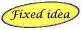 Ideea fixa