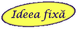 Ideea fixa